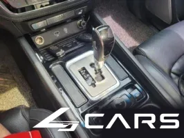 SsangYong / KGM Rexton Diesel 2.2 4WD — фото 11 (exterior)