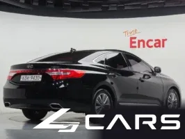 Hyundai Grandeur HG240 Modern Collection — фото 1 (exterior)