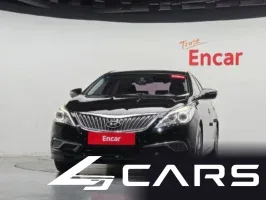 Hyundai Grandeur HG240 Modern Collection — фото 2 (exterior)