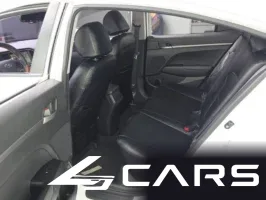 Hyundai Avante 1.6 GDI Value Plus — фото 11 (exterior)