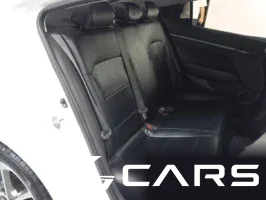 Hyundai Avante 1.6 GDI Value Plus — фото 12 (exterior)
