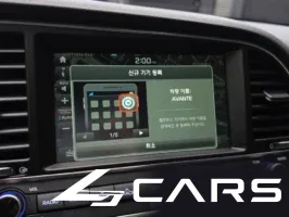 Hyundai Avante 1.6 GDI Value Plus — фото 16 (exterior)