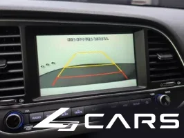 Hyundai Avante 1.6 GDI Value Plus — фото 17 (exterior)