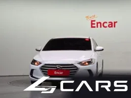 Hyundai Avante 1.6 GDI Value Plus — фото 3 (exterior)