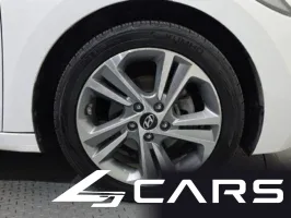 Hyundai Avante 1.6 GDI Value Plus — фото 21 (exterior)