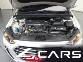 Hyundai Avante 1.6 GDI Value Plus — фото 6 (exterior)