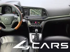 Hyundai Avante 1.6 GDI Value Plus — фото 7 (exterior)