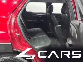 Chevrolet Trailblazer 1.3 Turbo 2WD — фото 11 (exterior)