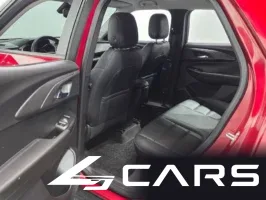 Chevrolet Trailblazer 1.3 Turbo 2WD — фото 12 (exterior)
