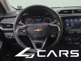 Chevrolet Trailblazer 1.3 Turbo 2WD — фото 13 (exterior)