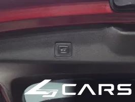 Chevrolet Trailblazer 1.3 Turbo 2WD — фото 15 (exterior)