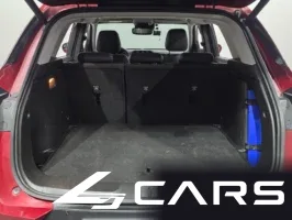 Chevrolet Trailblazer 1.3 Turbo 2WD — фото 16 (exterior)