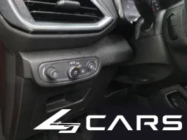 Chevrolet Trailblazer 1.3 Turbo 2WD — фото 19 (exterior)