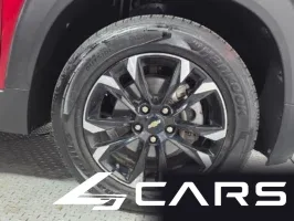 Chevrolet Trailblazer 1.3 Turbo 2WD — фото 21 (exterior)