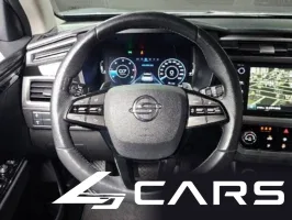 SsangYong / KGM Korando Diesel 1.6 2WD Delight Plus — фото 12 (exterior)
