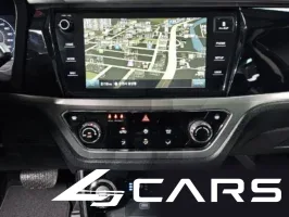 SsangYong / KGM Korando Diesel 1.6 2WD Delight Plus — фото 13 (exterior)