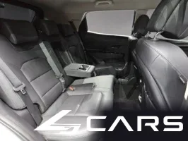 SsangYong / KGM Korando Diesel 1.6 2WD Delight Plus — фото 19 (exterior)