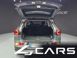 SsangYong / KGM Korando Diesel 1.6 2WD Delight Plus — фото 20 (exterior)