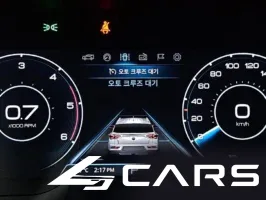 SsangYong / KGM Korando Diesel 1.6 2WD Delight Plus — фото 8 (exterior)