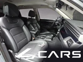 SsangYong / KGM Korando Diesel 1.6 2WD Delight Plus — фото 10 (exterior)