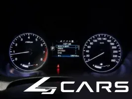 Hyundai Genesis G330 Premium AWD — фото 11 (exterior)