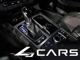 Hyundai Genesis G330 Premium AWD — фото 12 (exterior)