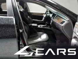 Hyundai Genesis G330 Premium AWD — фото 15 (exterior)