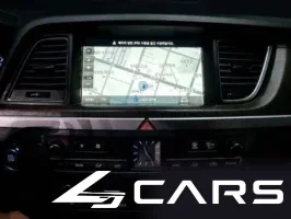 Hyundai Genesis G330 Premium AWD — фото 19 (exterior)