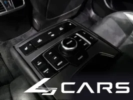 Hyundai Genesis G330 Premium AWD — фото 21 (exterior)