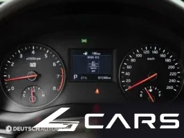 Kia K7 2.4 GDI Prestige — фото 14 (exterior)
