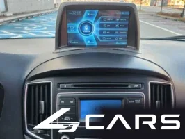 Hyundai Grand Starex 12-Seater Wagon — фото 17 (exterior)
