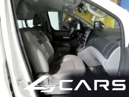 Hyundai Grand Starex 5-Seater VAN — фото 14 (exterior)