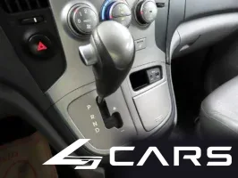 Hyundai Grand Starex 5-Seater VAN — фото 19 (exterior)