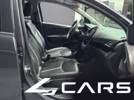 Chevrolet Spark Premier — фото 11 (exterior)