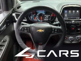 Chevrolet Spark Premier — фото 13 (exterior)