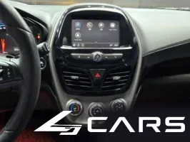 Chevrolet Spark Premier — фото 14 (exterior)