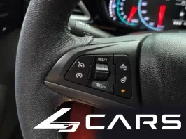 Chevrolet Spark Premier — фото 16 (exterior)