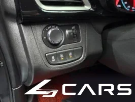 Chevrolet Spark Premier — фото 20 (exterior)