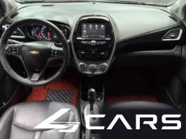 Chevrolet Spark Premier — фото 7 (exterior)
