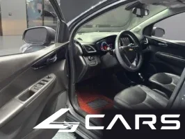 Chevrolet Spark Premier — фото 10 (exterior)