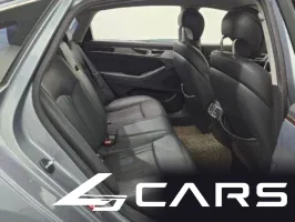 Hyundai Genesis G330 Modern AWD — фото 12 (exterior)