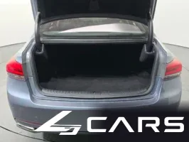 Hyundai Genesis G330 Modern AWD — фото 20 (exterior)