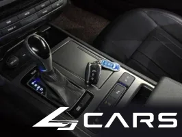 Hyundai Genesis G330 Modern AWD — фото 9 (exterior)