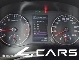 Kia Morning Prestige — фото 14 (exterior)