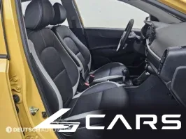 Kia Morning Prestige — фото 16 (exterior)