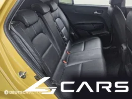 Kia Morning Prestige — фото 18 (exterior)