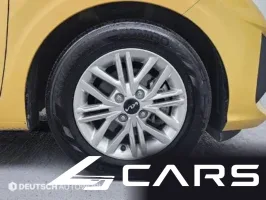 Kia Morning Prestige — фото 10 (exterior)