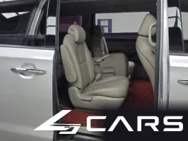 Kia Carnival 11-seater Noblesse — фото 12 (exterior)