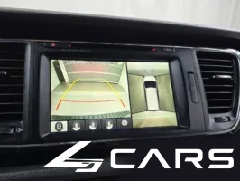 Kia Carnival 11-seater Noblesse — фото 15 (exterior)