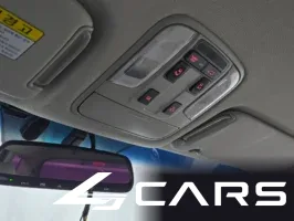 Kia Carnival 11-seater Noblesse — фото 16 (exterior)